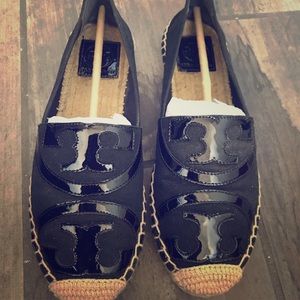 Tory Burch espadrilles